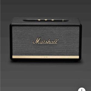 Marshall Speaker studio II